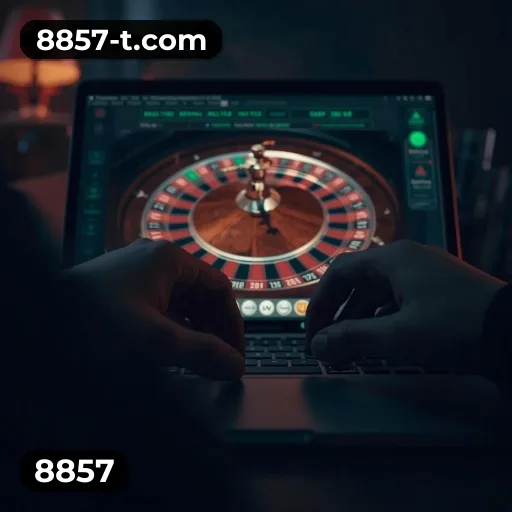 SSL Certificado 8857