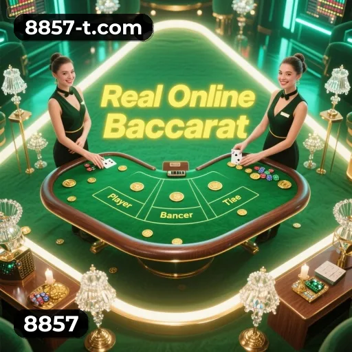 Cash Out 8857