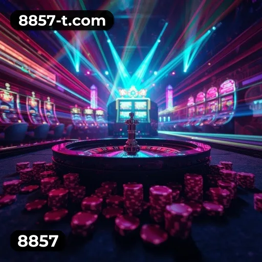 8857 Licença Curaçao Gaming
