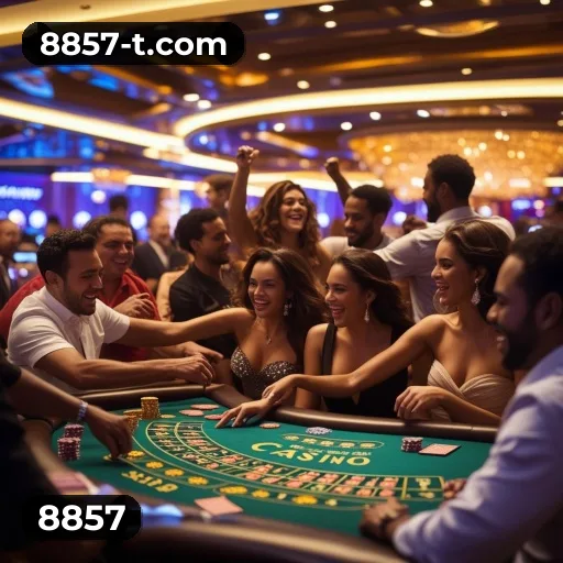 8857 PIX Instantâneo - Saques em 8 Minutos