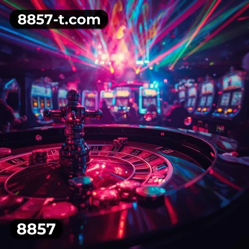 8857 PIX Instantâneo - Saques em 8 Minutos