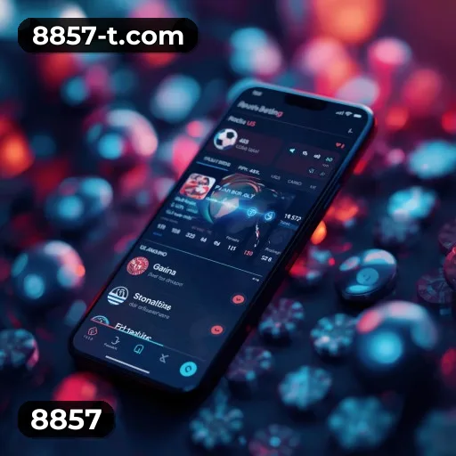 8857 Licenciado Curaçao - Segurança SSL 256-bit