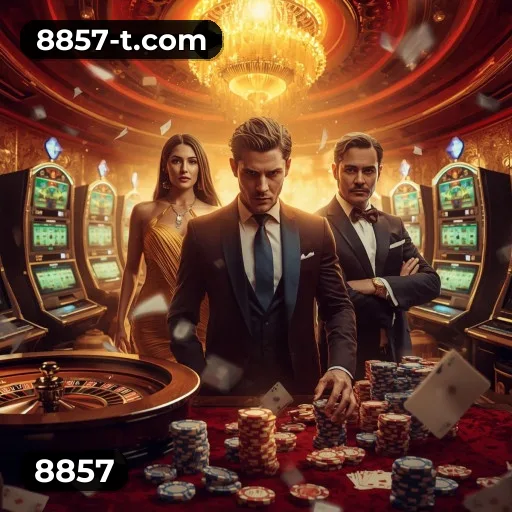 8857 Certificado eCOGRA - Jogos Justos Auditados