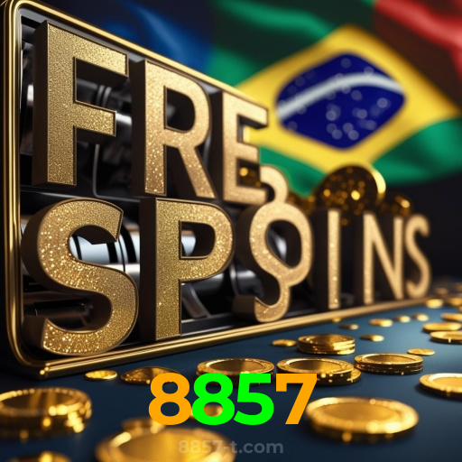 8857：Jogue poker, aposte no futebol e leve grandes vitórias para casa!