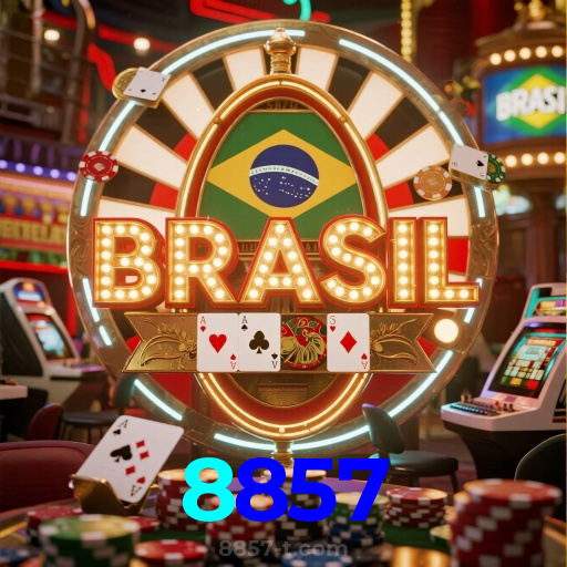 8857：Desafie a roleta e conquiste vitórias épicas!