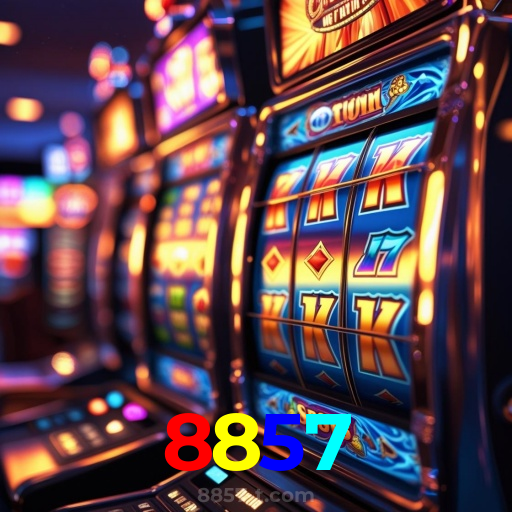 8857：O cassino online perfeito para quem adora apostar no futebol e jogar roleta!