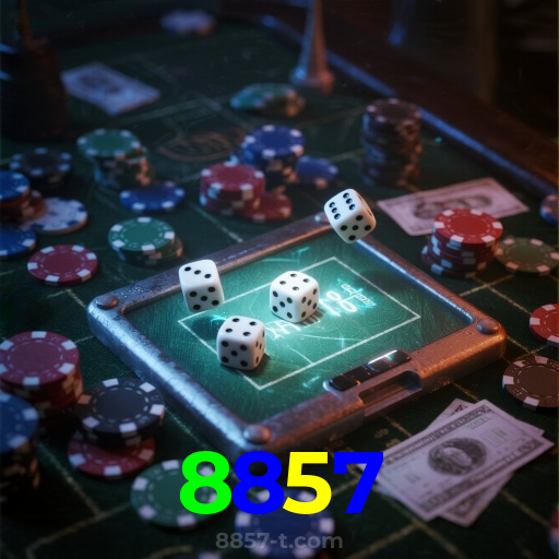 8857：Jogue futebol online e conquiste a vitória com sua habilidade!