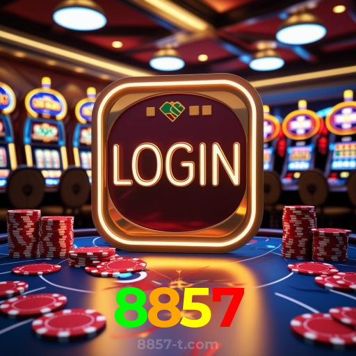 8857：Vença com a roleta e aposte no futebol ao vivo no melhor cassino online!