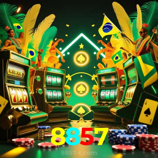 8857:Jogue poker e aposte no futebol online, tudo no mesmo lugar!