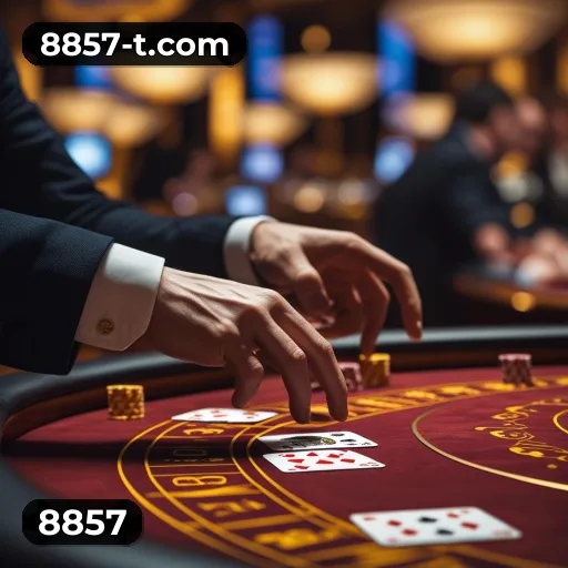 Slots 8857 - Giros Grátis Diários