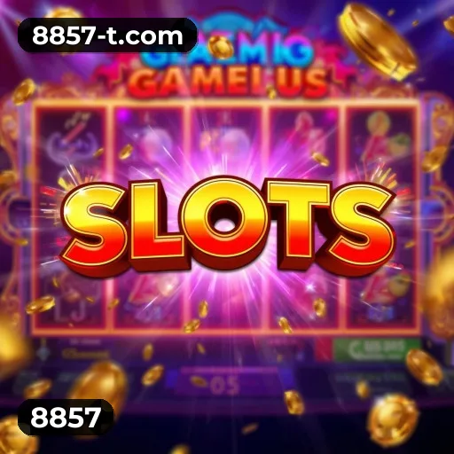 Slots 8857 - RTP Alto Certificado