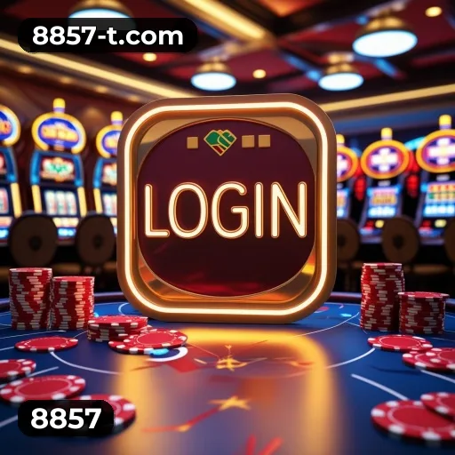 Slots 8857 - Jackpots Progressivos