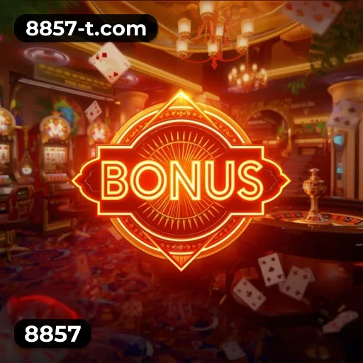 Telegram 8857 - Bônus Diários Exclusivos