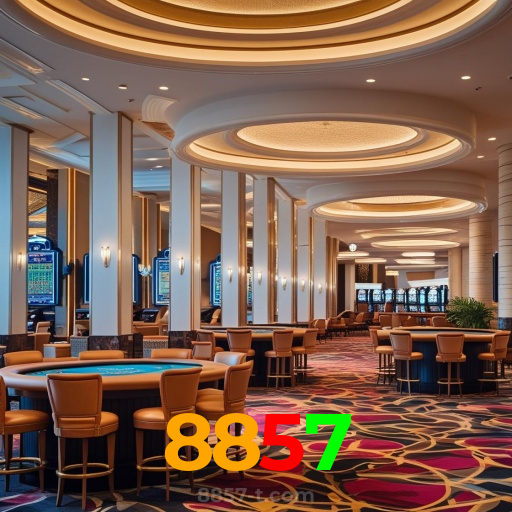 8857:O melhor cassino online para quem ama futebol e jogos como poker e slots!