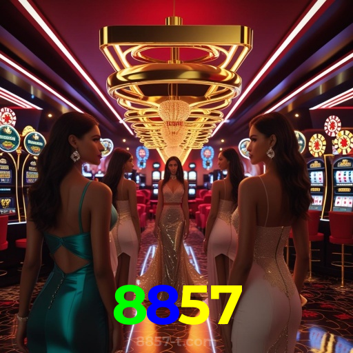8857:Cada giro é uma chance de ganhar! Jogue nas slots agora mesmo!