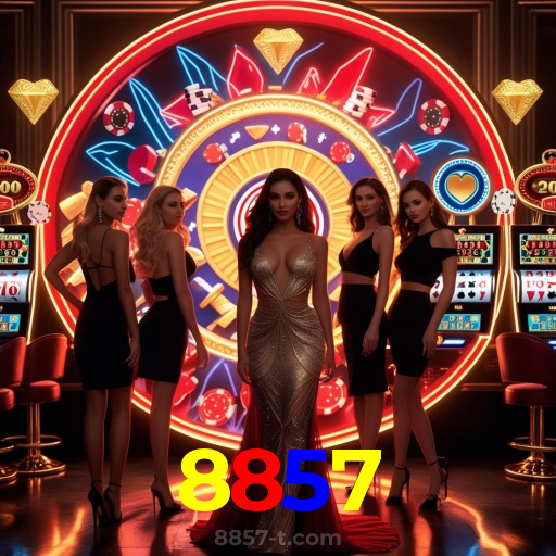 8857:Ganhe prêmios em jogos de poker e aposte no futebol com grandes odds!