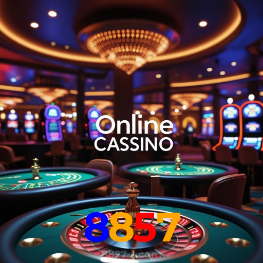 8857:Jogue poker e mostre suas habilidades para ganhar!