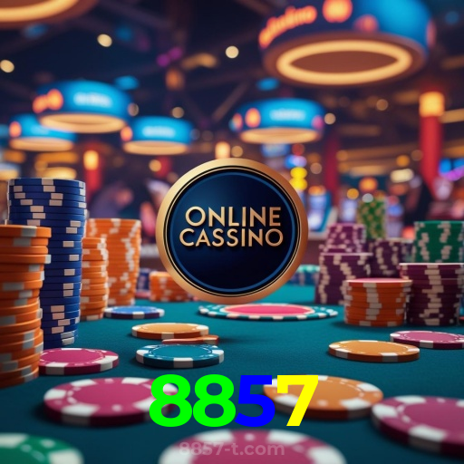 8857:Aposte no futebol e ganhe com os melhores jogos de cassino como poker e roleta!