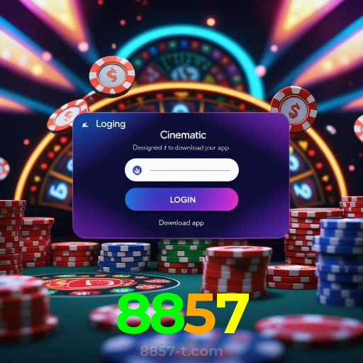 8857：O melhor do futebol digital te espera! Aposte agora e vença!