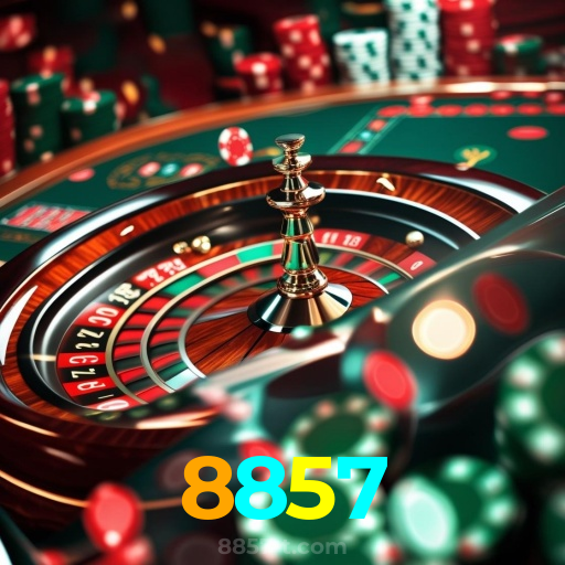 8857:Vença no poker e mostre que você é um mestre das cartas!