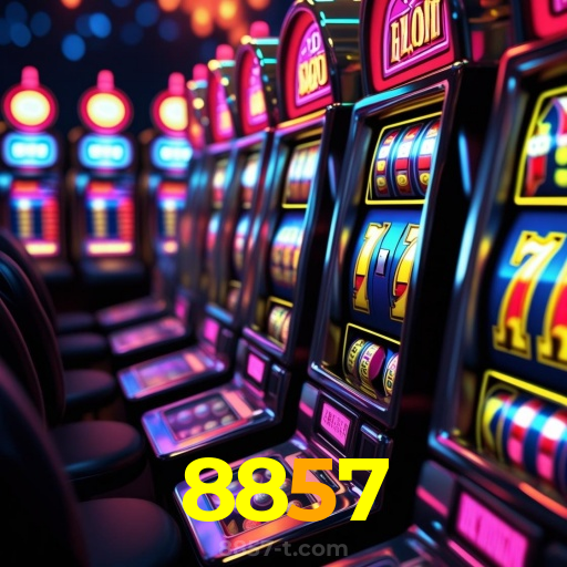 8857：Vença no poker e mostre que você é um mestre das cartas!