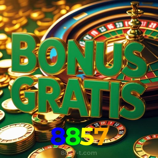 8857:O melhor cassino online para apostas esportivas e jogos como blackjack!