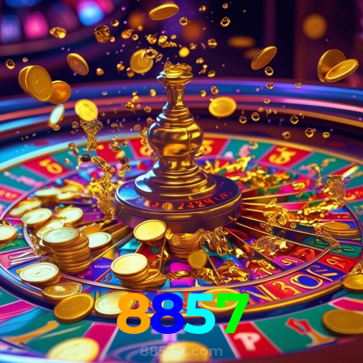 8857:Apostas ao vivo no futebol e diversão garantida com slots e roleta!