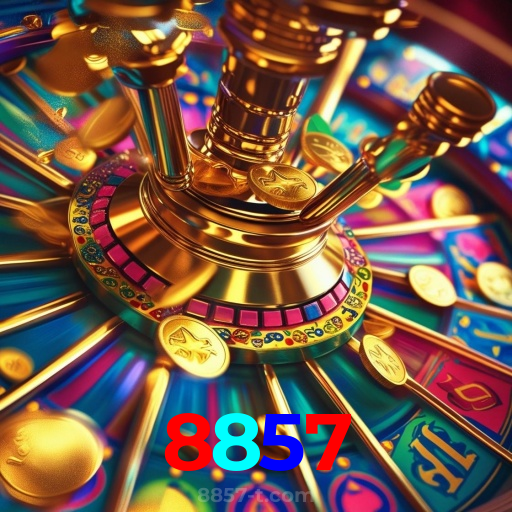 8857：Jogue poker e vença como um verdadeiro campeão!