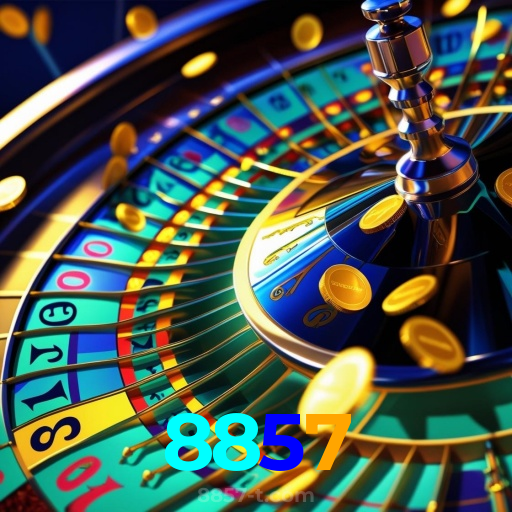 8857:Vença com a roleta e aposte no futebol ao vivo no melhor cassino online!