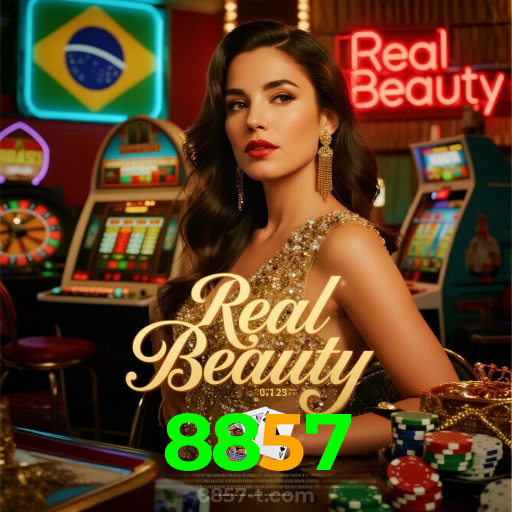 8857:Jogue nas melhores slots e conquiste jackpots incríveis!