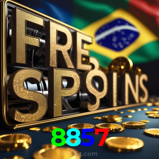 8857:Cada giro é uma nova chance! Aposte nas slots e vença!