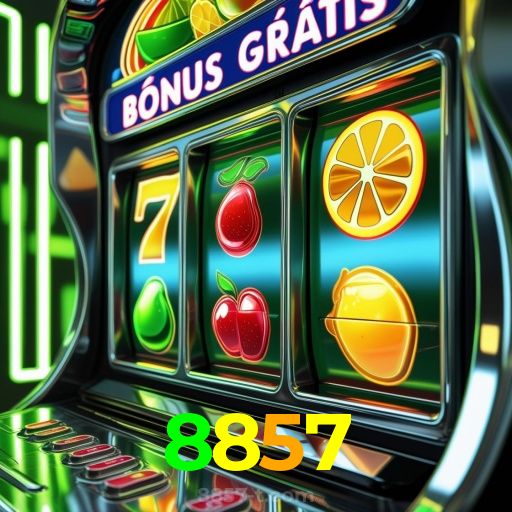8857:Encontre o seu jogo favorito e leve para casa prêmios fantásticos!