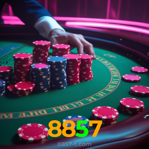 8857：Divirta-se com blackjack e apostas no futebol online, onde a sorte está ao seu lado!