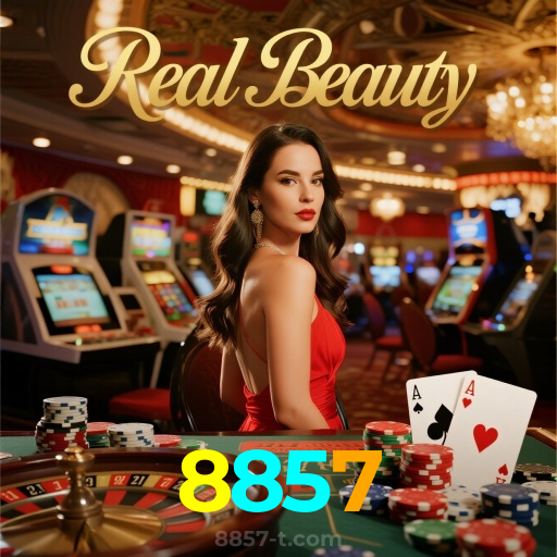 8857:Jogue slots, aposte no futebol e vença com confiança no nosso cassino!