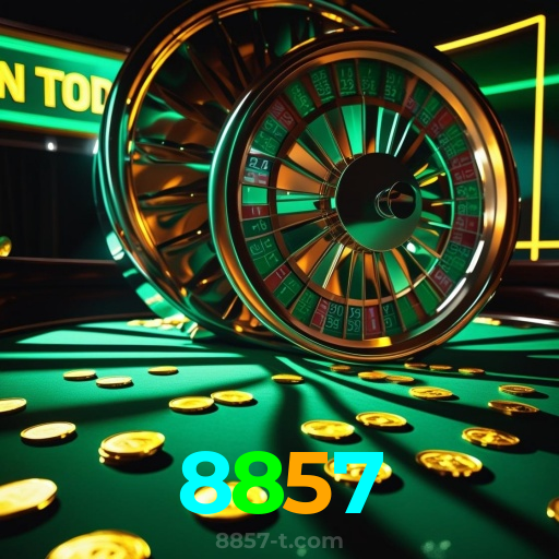 8857:O melhor cassino para apostar no futebol e ganhar em jogos de cassino!