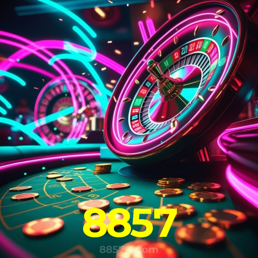 8857:Jogue roleta, blackjack e aposte no futebol para uma experiência completa!