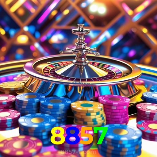 8857:Aposte agora e ganhe no melhor cassino online!