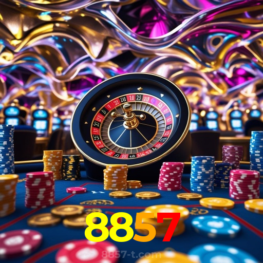 8857:Aposte no futebol e ganhe em roleta e blackjack no nosso cassino!