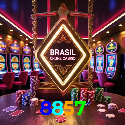 8857:O cassino online mais confiável, com poker, roleta e futebol online!