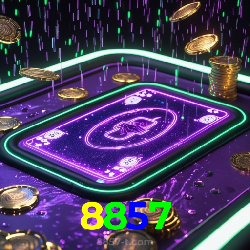 8857：Vença no poker e aposte no futebol com segurança no nosso cassino!