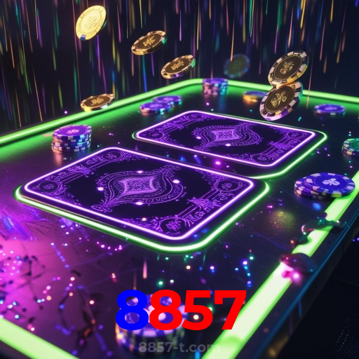 8857:Aposte no futebol e conquiste prêmios em blackjack e roleta!
