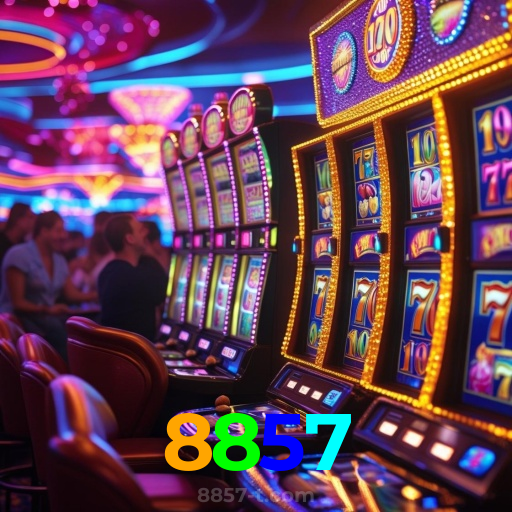 8857:Jogue slots, aposte no futebol e conquiste grandes vitórias!