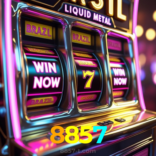 8857:Ganhe prêmios jogando slots e apostando no futebol online!
