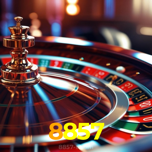 8857:Apostas ao vivo no futebol e diversão garantida com jogos de cassino!