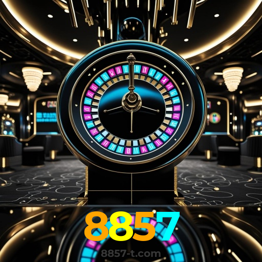 8857:Cada giro nas slots pode ser uma grande vitória! Aposte agora!