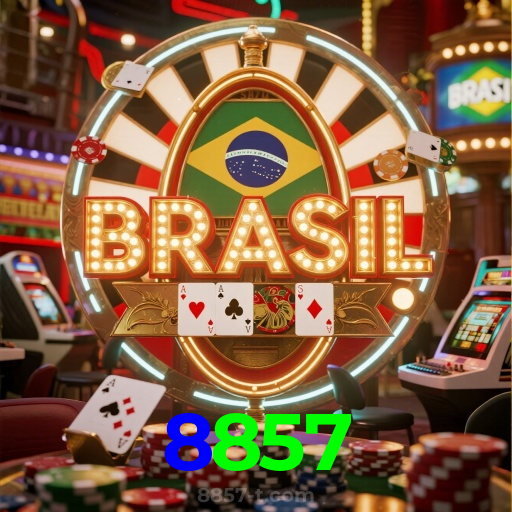 8857:Aposte agora e ganhe no melhor cassino online!
