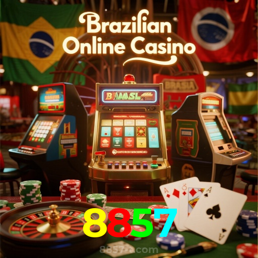 8857:Divirta-se com blackjack, poker e apostas ao vivo em futebol no cassino online!