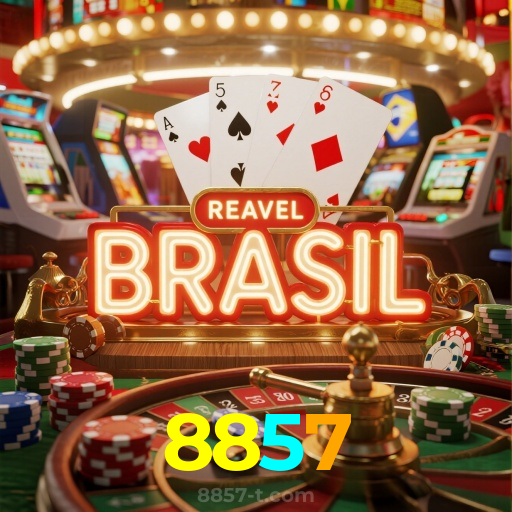 8857:Apostas emocionantes no futebol e diversão garantida com roleta e poker!