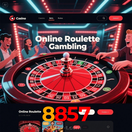 8857:O cassino online perfeito para quem ama futebol e jogos emocionantes!