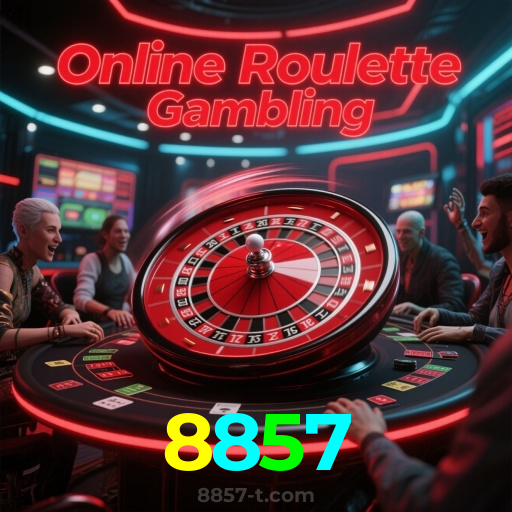 8857:Gire as slots e conquiste prêmios incríveis no nosso cassino!